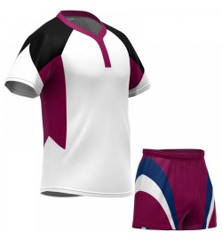 Rugby Uniform